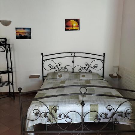 巴勒莫Casa Vacanza Mondello Relax别墅 外观 照片