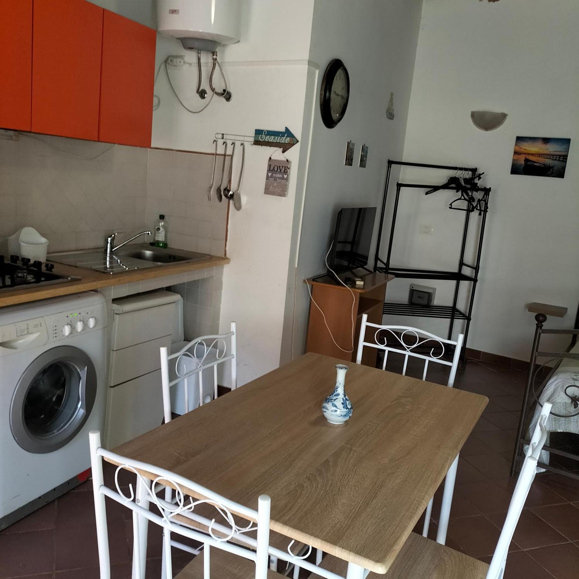 巴勒莫Casa Vacanza Mondello Relax别墅 外观 照片