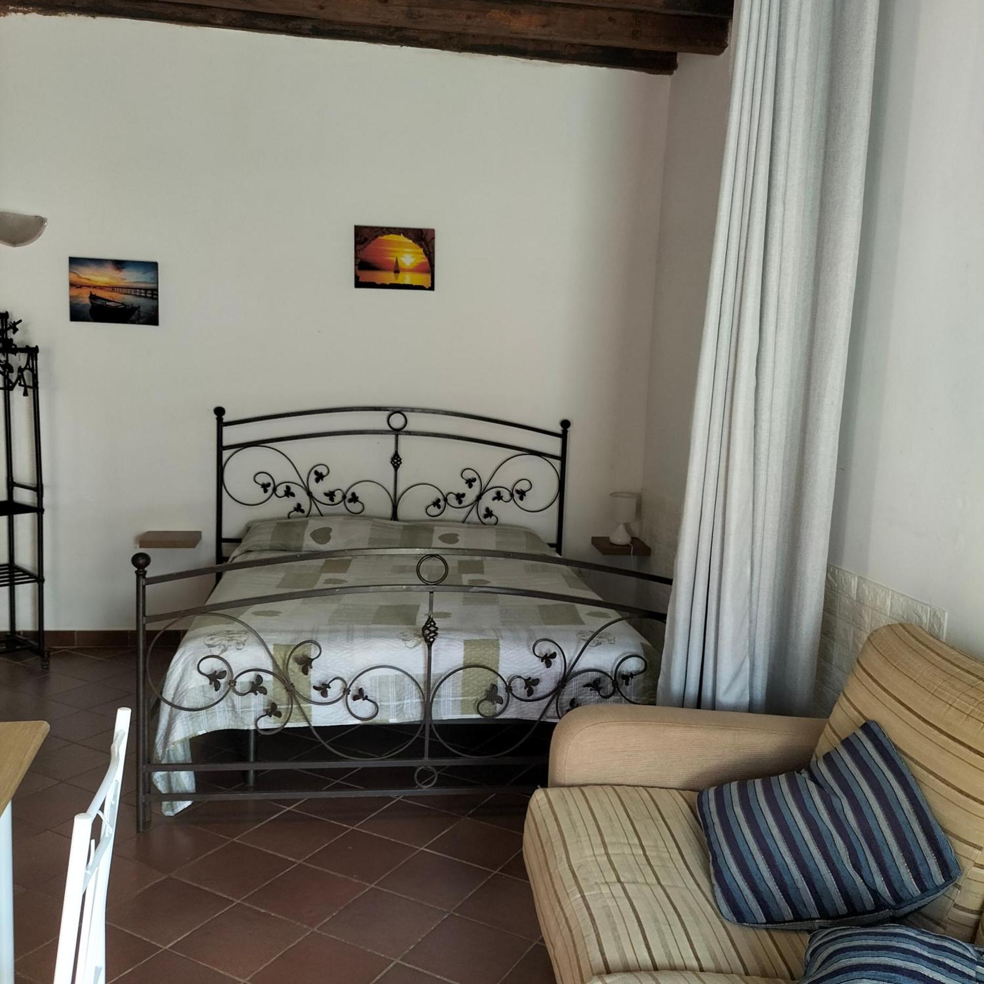 巴勒莫Casa Vacanza Mondello Relax别墅 外观 照片