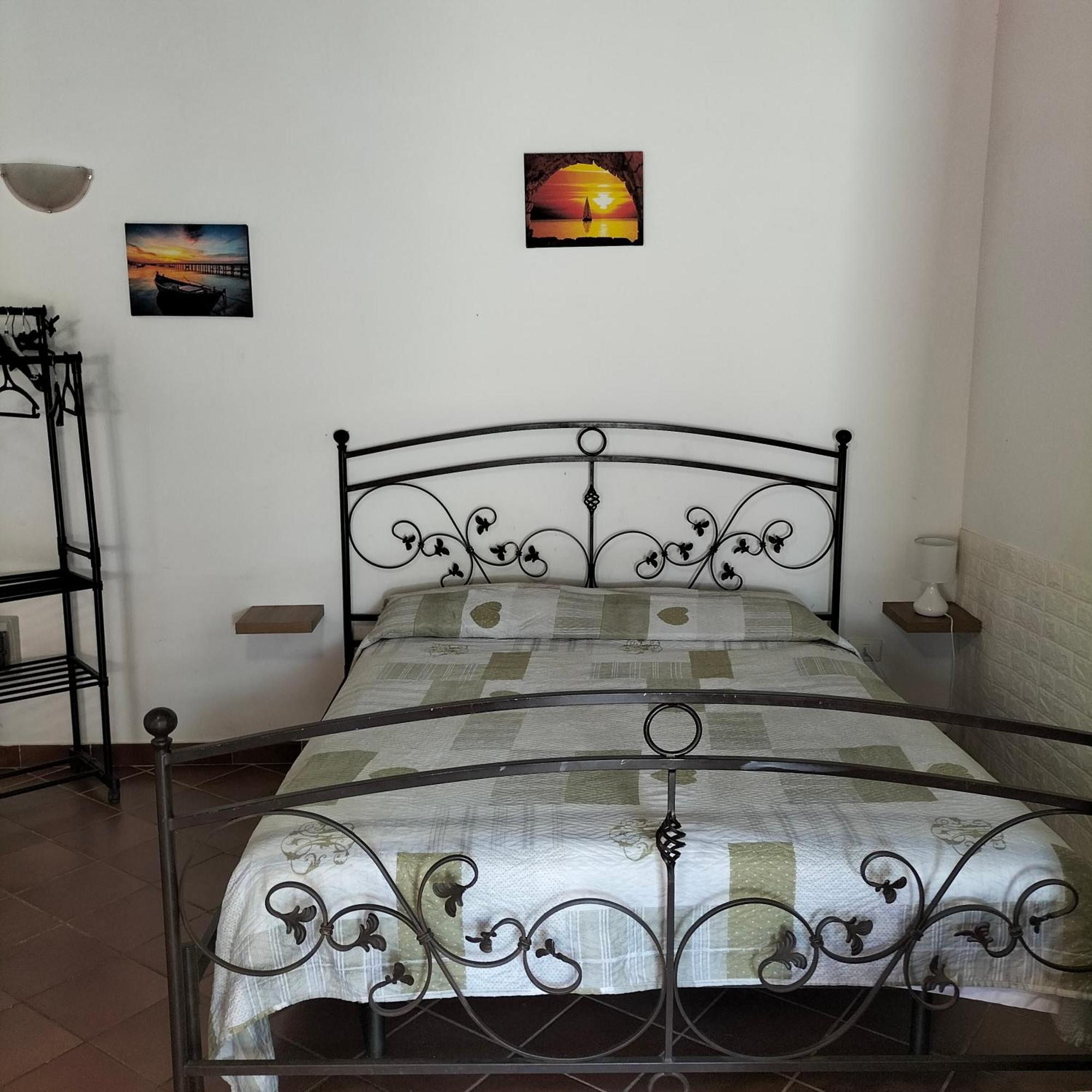 巴勒莫Casa Vacanza Mondello Relax别墅 外观 照片