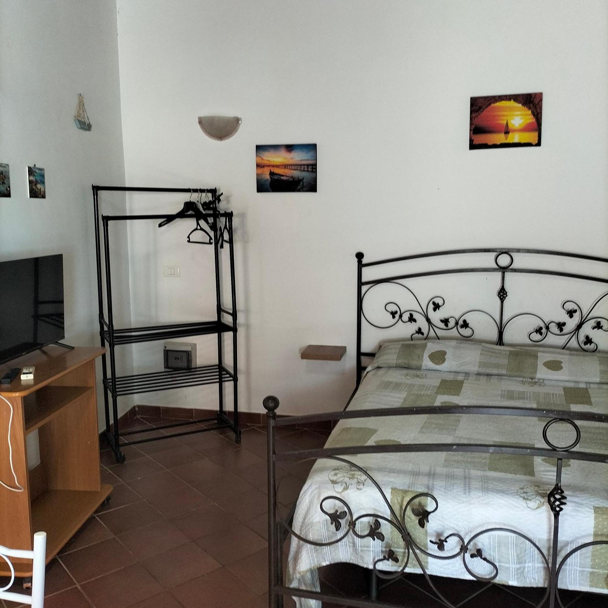 巴勒莫Casa Vacanza Mondello Relax别墅 外观 照片