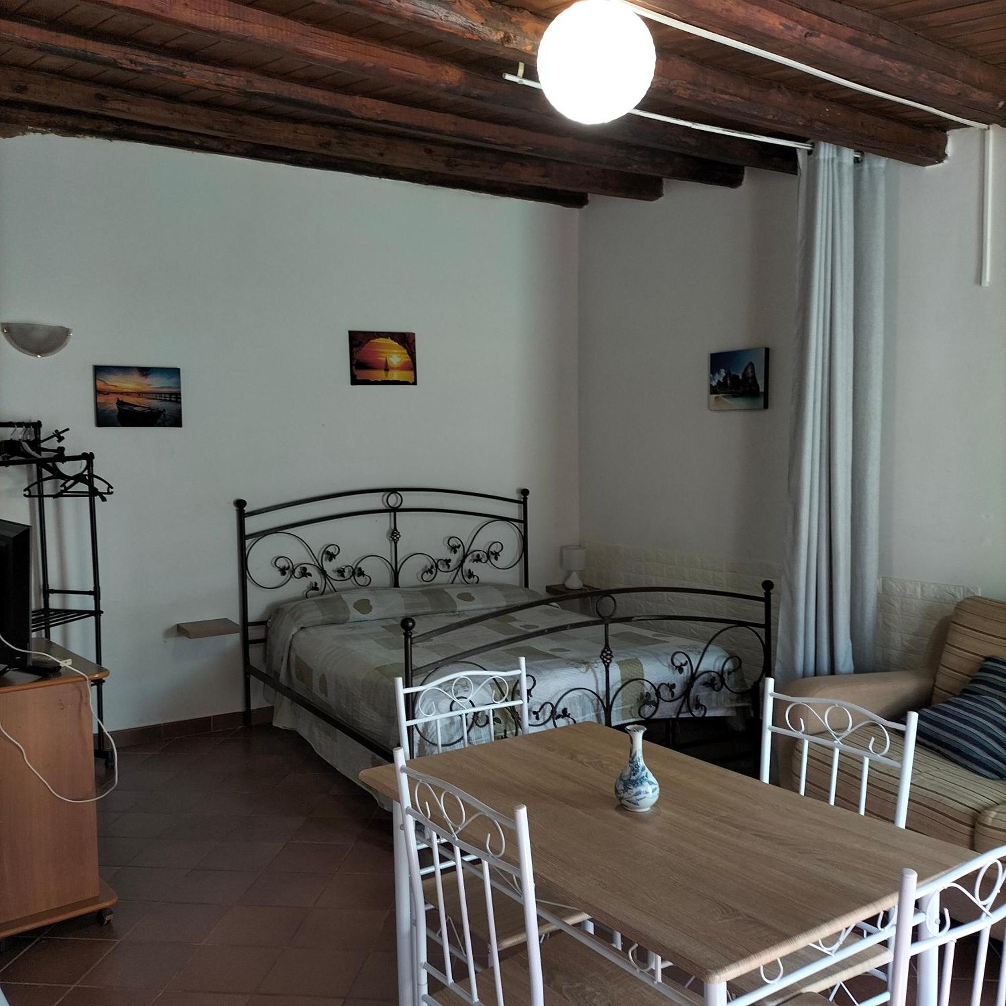 巴勒莫Casa Vacanza Mondello Relax别墅 外观 照片