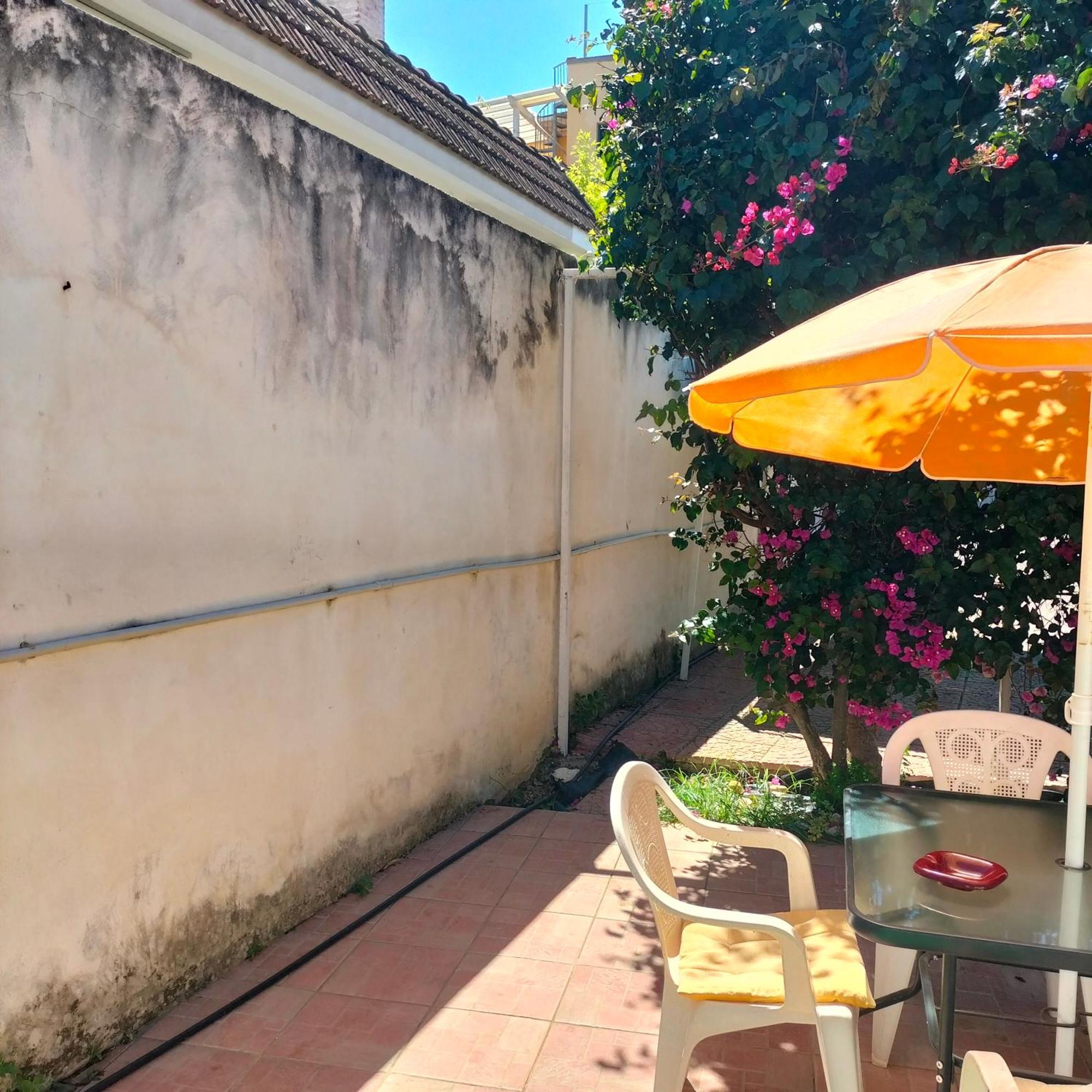 巴勒莫Casa Vacanza Mondello Relax别墅 外观 照片
